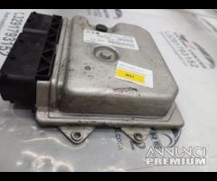 CENTRALINA MOTORE ECU OPEL COMBO 2014 55255948 011 - 8