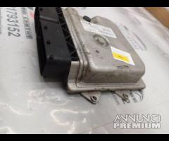 CENTRALINA MOTORE ECU OPEL COMBO 2014 55255948 011 - 9