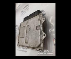 CENTRALINA MOTORE ECU OPEL COMBO 2014 55255948 011 - 12