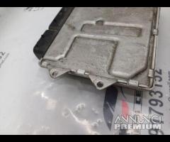 CENTRALINA MOTORE ECU OPEL COMBO 2014 55255948 011 - 14