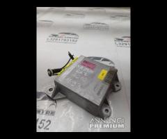 CENTRALINA CONTROLLO AIRBAG MAZDA CX-7 CX7 2010 EH - 11