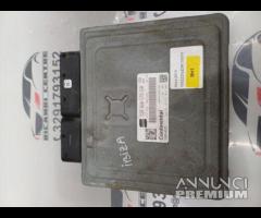 CENTRALINA MOTORE ECU SEAT IBIZA 2013 03F906070GR