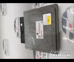 CENTRALINA MOTORE ECU SEAT IBIZA 2013 03F906070GR