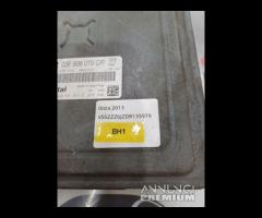 CENTRALINA MOTORE ECU SEAT IBIZA 2013 03F906070GR - 7