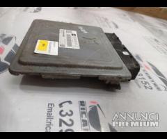 CENTRALINA MOTORE ECU SEAT IBIZA 2013 03F906070GR - 8