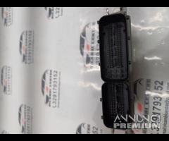 CENTRALINA MOTORE ECU SEAT IBIZA 2013 03F906070GR - 11