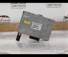 CENTRALINA MODULO CONTROLLO BLUETOOTH SEAT LEON 20