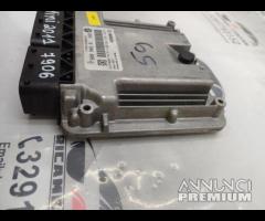 CENTRALINA MOTORE ECU MINI COOPER 2011 8506666-01