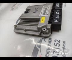 CENTRALINA MOTORE ECU MINI COOPER 2011 8506666-01 - 7