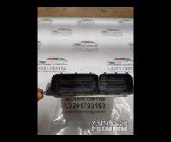 CENTRALINA MOTORE ECU MINI COOPER 2011 8506666-01 - 8