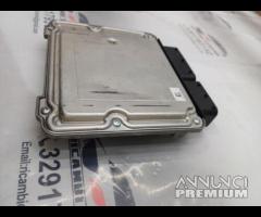 CENTRALINA MOTORE ECU MINI COOPER 2011 8506666-01 - 10