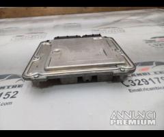 CENTRALINA MOTORE ECU MINI COOPER 2011 8506666-01 - 11