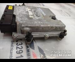 CENTRALINA MOTORE ECU MERCEDES GLC A6429007401 A64