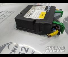 CENTRALINA COMANDO AIRBAG OPEL COMBO 2014 51881770 - 7