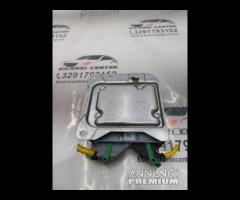 CENTRALINA COMANDO AIRBAG OPEL COMBO 2014 51881770 - 9