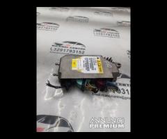 CENTRALINA MODULO AIRBAG BMW F10 2010 9239985-01 6 - 15