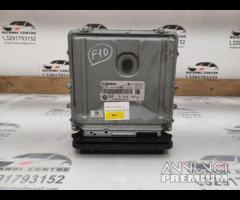 CENTRALINA MOTORE ECU BMW F10 2010 8510137-01 0281