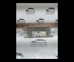 CENTRALINA AMPLIFICATORE AUTORADIO BMW E90 2008 84