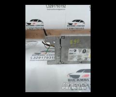 CENTRALINA AMPLIFICATORE AUTORADIO BMW E90 2008 84