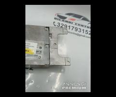 CENTRALINA AMPLIFICATORE AUTORADIO BMW E90 2008 84 - 12