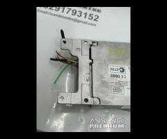 CENTRALINA AMPLIFICATORE AUTORADIO BMW E90 2008 84 - 13