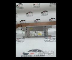 CENTRALINA AMPLIFICATORE AUTORADIO BMW E90 2008 84 - 14