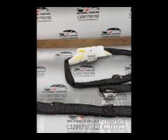 AIRBAG TENDINA LATERALE DX \\ SX CITROEN DS5 2014