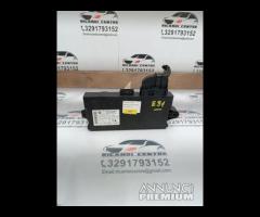 CENTRALINA COMFORT BMW E90 E91 2008 6135-9147220-0