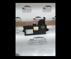 CENTRALINA COMFORT BMW E90 E91 2008 6135-9147220-0