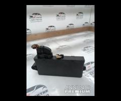 CENTRALINA COMFORT BMW E90 E91 2008 6135-9147220-0 - 14