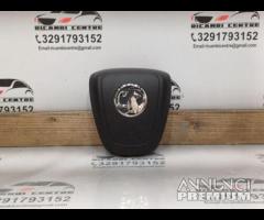 AIRBAG VOLANTE OPEL INSIGNIA 2013 22992537 6238605