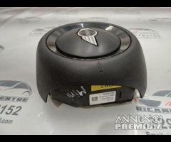 AIRBAG VOLANTE 2S NERO MINI COOPER R55 R56 R57 R58 - 8