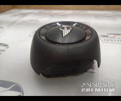 AIRBAG VOLANTE 2S NERO MINI COOPER R55 R56 R57 R58 - 12