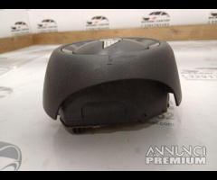 AIRBAG VOLANTE 2S NERO MINI COOPER R55 R56 R57 R58 - 13