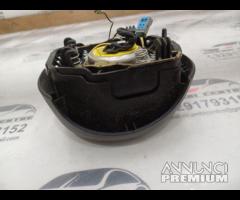 AIRBAG VOLANTE 2S NERO MINI COOPER R55 R56 R57 R58 - 14