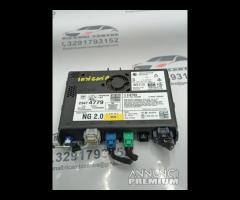 CENTRALINA SATELLITARE NAVIGAZIONE OPEL INSIGNIA 2 - 9