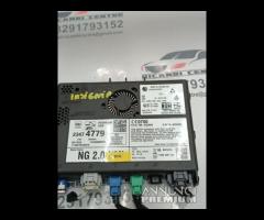 CENTRALINA SATELLITARE NAVIGAZIONE OPEL INSIGNIA 2 - 12