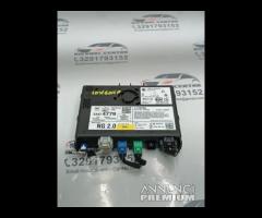 CENTRALINA SATELLITARE NAVIGAZIONE OPEL INSIGNIA 2 - 14