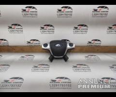 AIRBAG VOLANTE 4 RAGGI FORD FOCUS 2013 EM51-R042B8