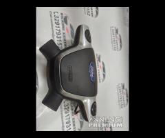 AIRBAG VOLANTE 4 RAGGI FORD FOCUS 2013 EM51-R042B8