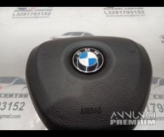 AIRBAG VOLANTE BMW F01 2011 33677829504 11B2851A07