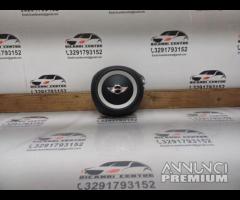 MODULO AIRBAG VOLANTE 2S GRIGIO MINI R56 R56 R57 2