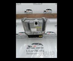 CENTRALINA MOTORE ECU BMW F20 114D 2014 0281030980