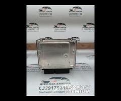 CENTRALINA MOTORE ECU BMW F20 114D 2014 0281030980 - 8