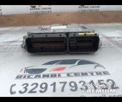 CENTRALINA MOTORE ECU BMW F20 114D 2014 0281030980 - 10