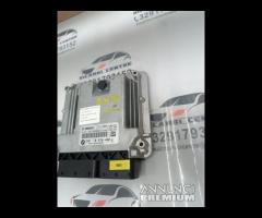 CENTRALINA MOTORE ECU BMW F20 114D 2014 0281030980 - 16