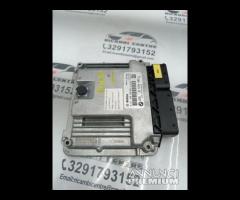 CENTRALINA MOTORE ECU BMW F20 114D 2014 0281030980 - 21