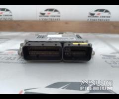 CENTRALINA MOTORE ECU BMW F20 114D 2014 0281030980 - 22