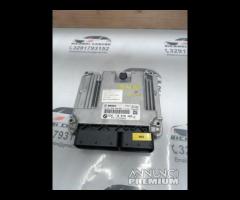 CENTRALINA MOTORE ECU BMW F20 114D 2014 0281030980 - 23