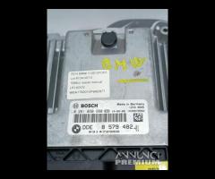 CENTRALINA MOTORE ECU BMW F20 114D 2014 0281030980 - 24